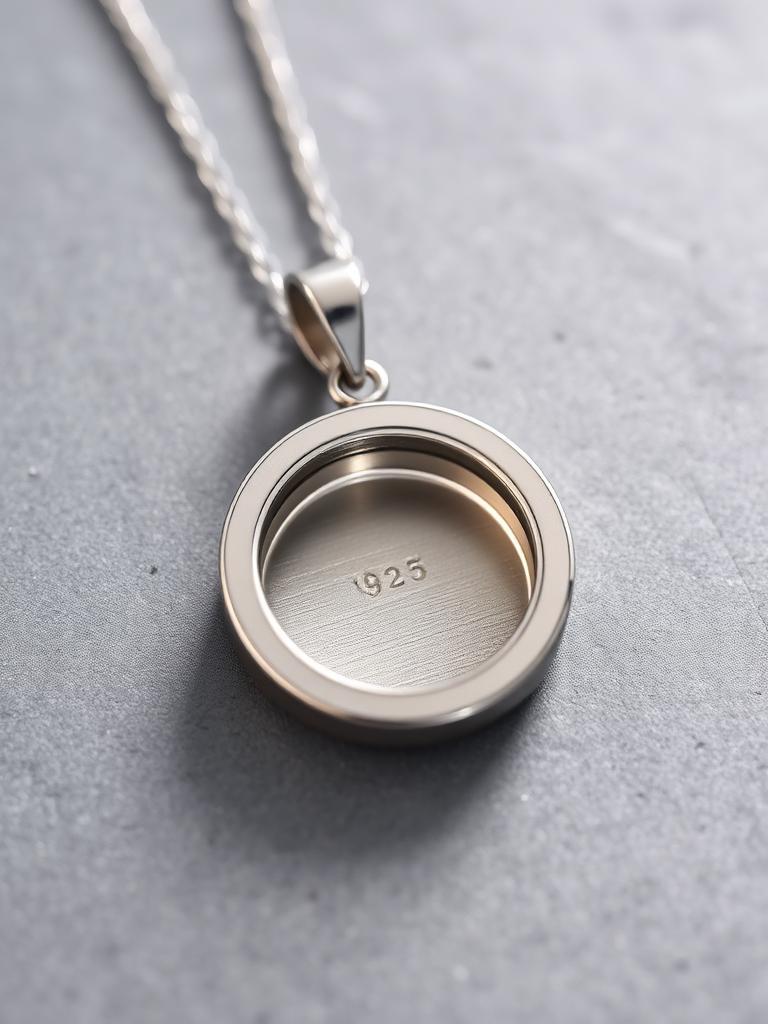 Initials with a hidden meaning
